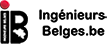 ingenieurs belges logo